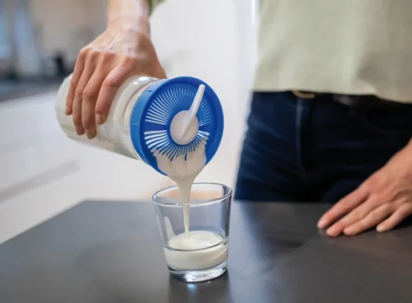 fermentáló üveg KEFIRKO®1400ml
